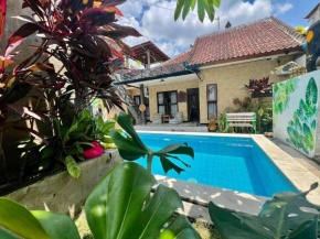 two-room villa